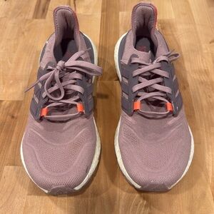 Adidas Ultraboost Running Shoe